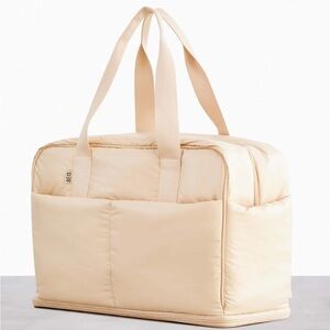BEIS EXPANDABLE DUFFLE